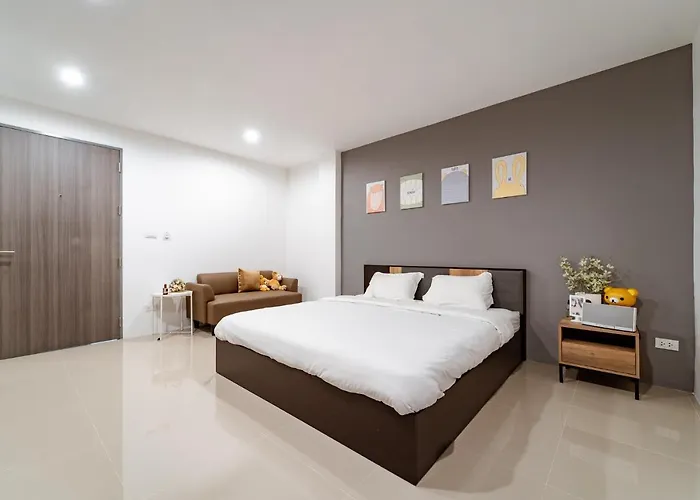My Space69 Bangkok