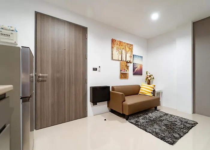 My Space69 Bangkok