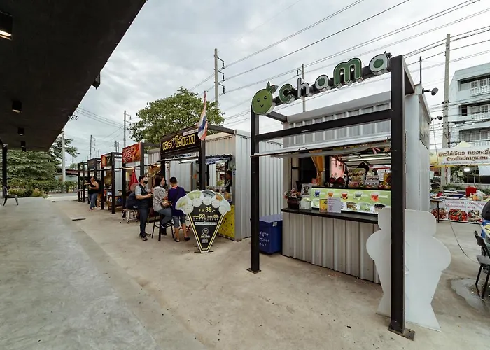 My Space69 Bangkok