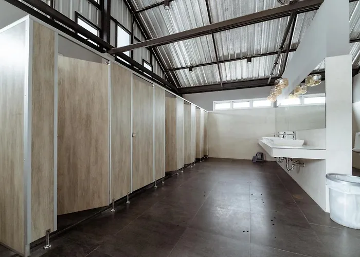 My Space69 Apartment