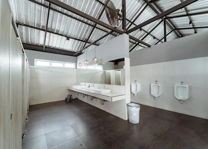 My Space69 Apartment
